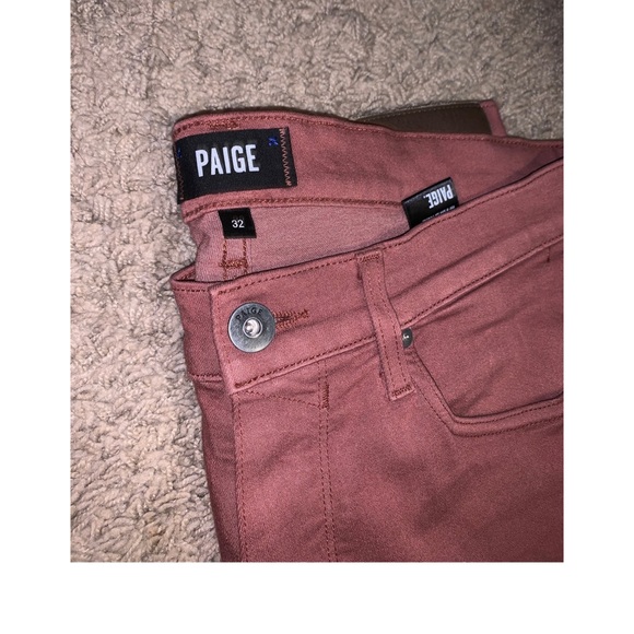 Men’s jeans - Picture 3 of 4